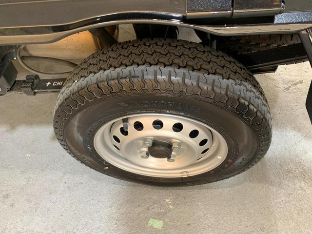 ハイゼットトラック ジャンボエクストラ 9インチディスプレイオーディオ・フルセグTV スマートインナーミラー バックカメラ ETC LED作業灯 ステアリングスイッチ トノカバー2つ折りハードタイプ Bluetooth接続・HDMI端子(49枚目)