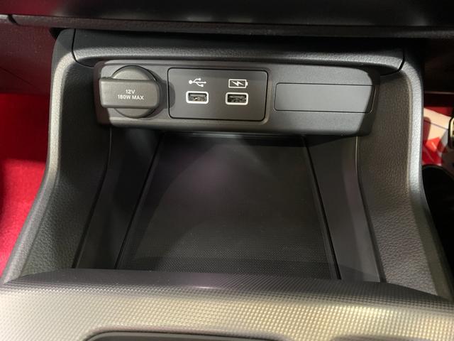 シビック タイプR 登録済未使用車 スマホ連携9インチ純正ナビ・フルセグTV・Bluetooth ETC2.0車載器 LEDヘッドライト レーダークルーズコントロール クリアランスソナー フレームレッド(18枚目)