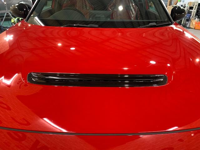 シビック タイプR 登録済未使用車 スマホ連携9インチ純正ナビ・フルセグTV・Bluetooth ETC2.0車載器 LEDヘッドライト レーダークルーズコントロール クリアランスソナー フレームレッド(29枚目)