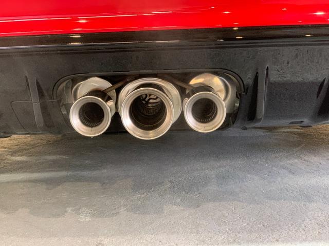 シビック タイプR 登録済未使用車 スマホ連携9インチ純正ナビ・フルセグTV・Bluetooth ETC2.0車載器 LEDヘッドライト レーダークルーズコントロール クリアランスソナー フレームレッド(37枚目)