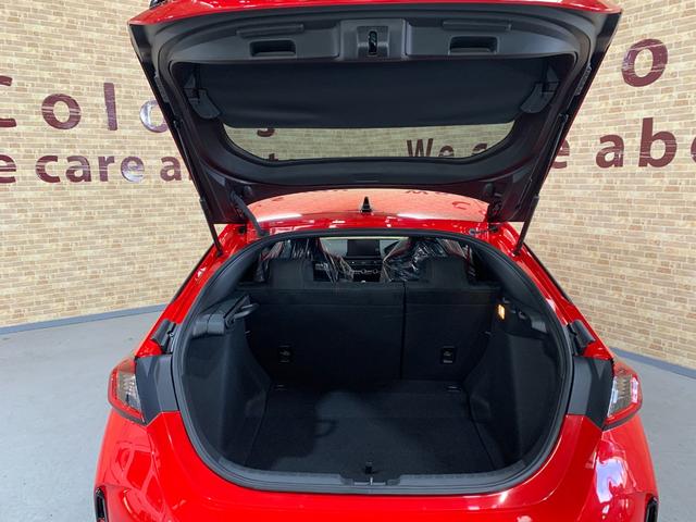 シビック タイプR 登録済未使用車 スマホ連携9インチ純正ナビ・フルセグTV・Bluetooth ETC2.0車載器 LEDヘッドライト レーダークルーズコントロール クリアランスソナー フレームレッド(39枚目)