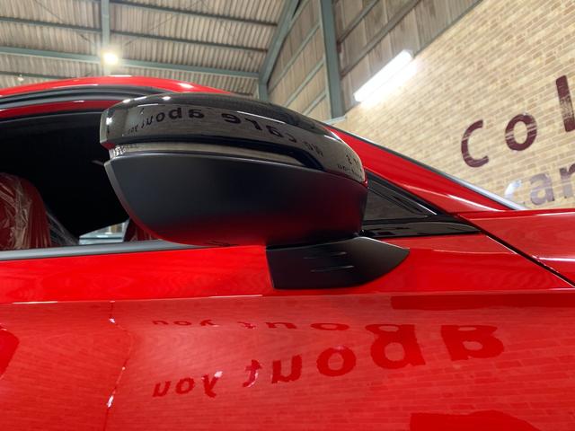 シビック タイプR 登録済未使用車 スマホ連携9インチ純正ナビ・フルセグTV・Bluetooth ETC2.0車載器 LEDヘッドライト レーダークルーズコントロール クリアランスソナー フレームレッド(47枚目)