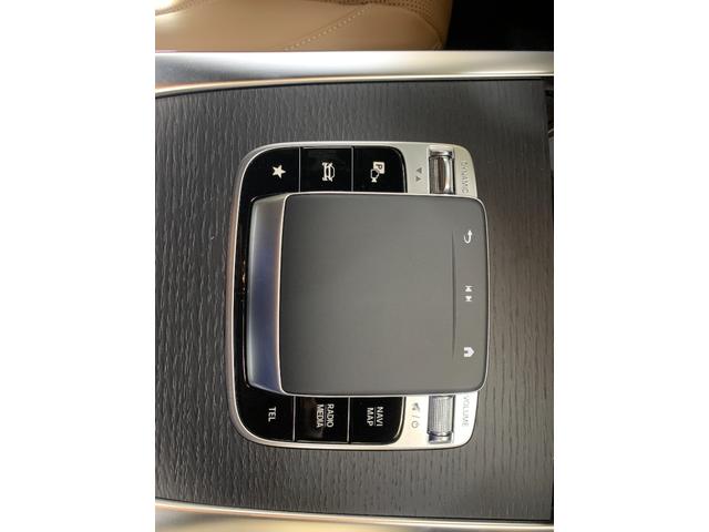 Ｇクラス Ｇ４５０ｄ　ＡＭＧラインパッケージ　ディスプレイオーディオ　フルセグテレビ　全方位モニター　ＥＴＣ２．０　ＢＴ　ＵＳＢ　３６０°ドライブレコーダー　ＭＡＮＵＦＡＫＴＵＲ　オパリスホワイト　ＡＭＧフロアマットプレミアム（16枚目）
