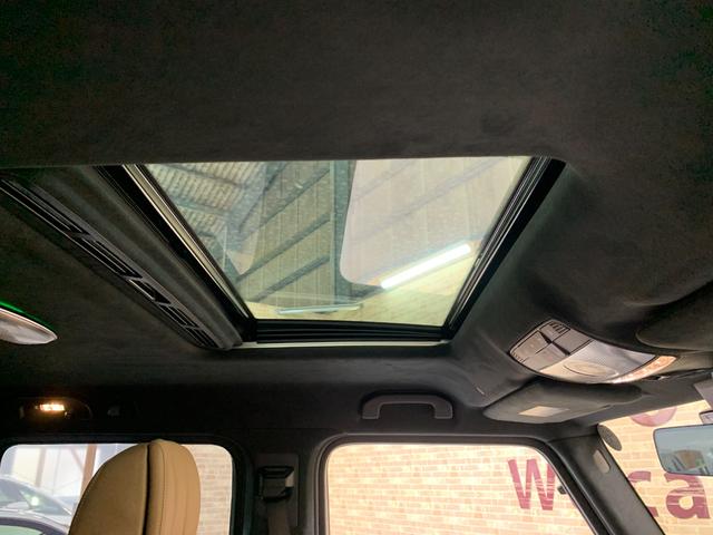 Ｇクラス Ｇ４５０ｄ　ＡＭＧラインパッケージ　ディスプレイオーディオ　フルセグテレビ　全方位モニター　ＥＴＣ２．０　ＢＴ　ＵＳＢ　３６０°ドライブレコーダー　ＭＡＮＵＦＡＫＴＵＲ　オパリスホワイト　ＡＭＧフロアマットプレミアム（17枚目）