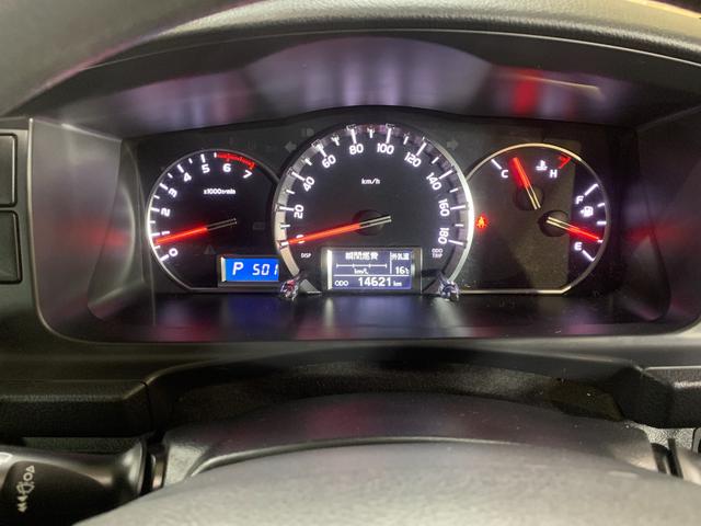 ハイエースワゴン GL 10人乗り 1オーナー 純正ナビ・フルセグTV・Bluetooth接続 バックカメラ ETC車載器 左側スライドドア 4ドア オートライト機能 走行1万km台(16枚目)