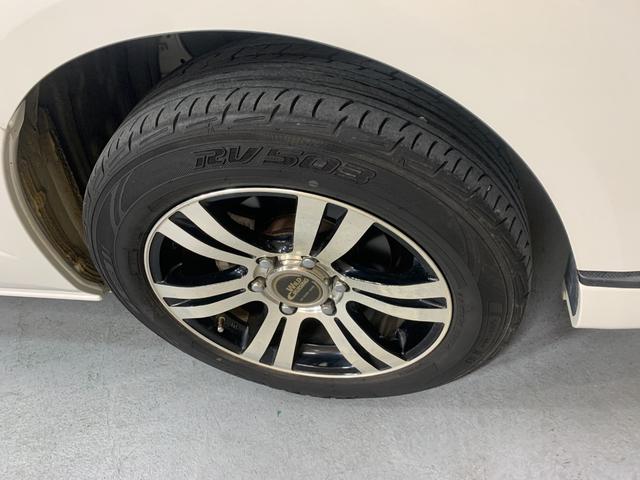 ハイエースワゴン GL 10人乗り 1オーナー 純正ナビ・フルセグTV・Bluetooth接続 バックカメラ ETC車載器 左側スライドドア 4ドア オートライト機能 走行1万km台(47枚目)