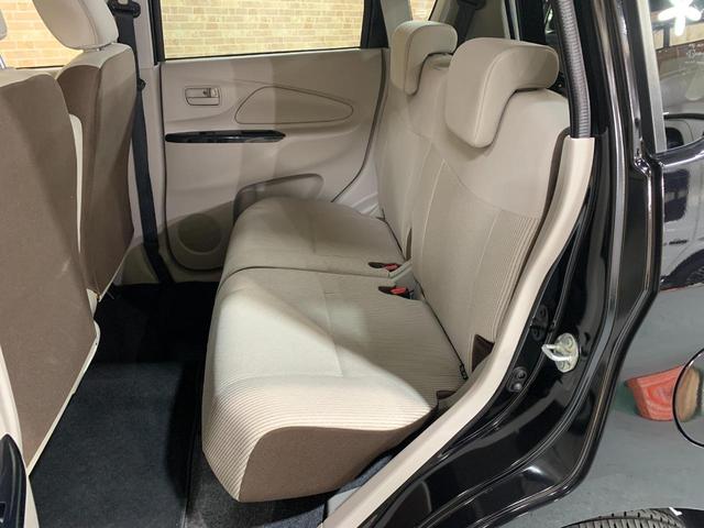 デイズ J 1オーナー ケンウッドナビ・ワンセグTV・Bluetooth バックカメラ ETC 禁煙車 ハロゲンヘッドライト フロアマット・ドアバイザー 走行2万km(9枚目)