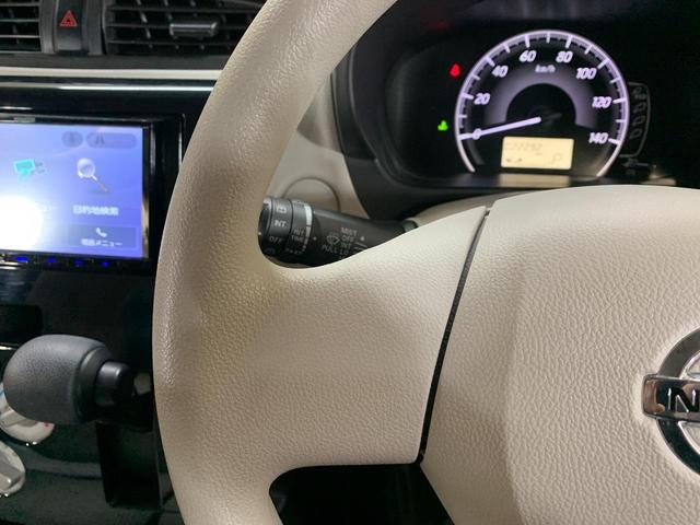 デイズ J 1オーナー ケンウッドナビ・ワンセグTV・Bluetooth バックカメラ ETC 禁煙車 ハロゲンヘッドライト フロアマット・ドアバイザー 走行2万km(20枚目)