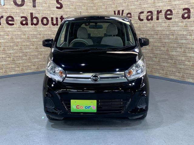 デイズ J 1オーナー ケンウッドナビ・ワンセグTV・Bluetooth バックカメラ ETC 禁煙車 ハロゲンヘッドライト フロアマット・ドアバイザー 走行2万km(33枚目)