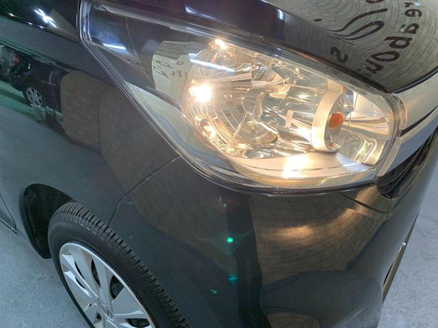 デイズ J 1オーナー ケンウッドナビ・ワンセグTV・Bluetooth バックカメラ ETC 禁煙車 ハロゲンヘッドライト フロアマット・ドアバイザー 走行2万km(35枚目)