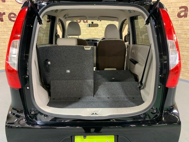 デイズ J 1オーナー ケンウッドナビ・ワンセグTV・Bluetooth バックカメラ ETC 禁煙車 ハロゲンヘッドライト フロアマット・ドアバイザー 走行2万km(40枚目)