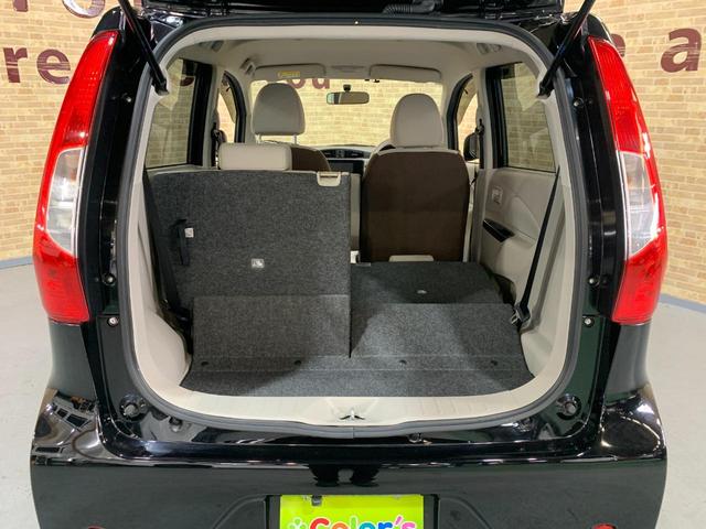 デイズ J 1オーナー ケンウッドナビ・ワンセグTV・Bluetooth バックカメラ ETC 禁煙車 ハロゲンヘッドライト フロアマット・ドアバイザー 走行2万km(41枚目)