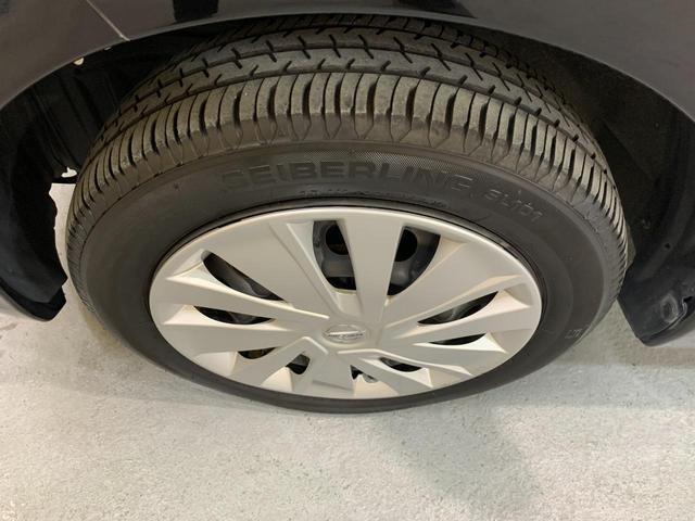 デイズ J 1オーナー ケンウッドナビ・ワンセグTV・Bluetooth バックカメラ ETC 禁煙車 ハロゲンヘッドライト フロアマット・ドアバイザー 走行2万km(47枚目)