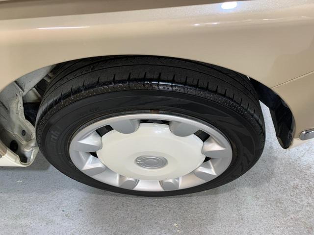 DAIHATSU MOVE CANBUS X LIMITED MAKE UP SA II