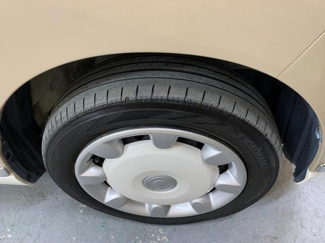 DAIHATSU MOVE CANBUS X LIMITED MAKE UP SA II