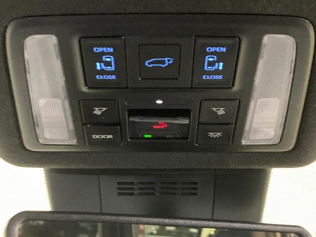 ヴォクシー Ｓ－Ｚ　純正Ｄオーディオ・フルセグＴＶ・ＣＤ・ＤＶＤスロット・ＨＤＭＩ　全方位カメラ　ＥＴＣ　両パワスラ　１，２列目シートＨ　ＢＳＭ　Ｄミラー　３眼ＬＥＤ　快適利便・ドライビングサポートＰ　Ｔチームメイト（7枚目）