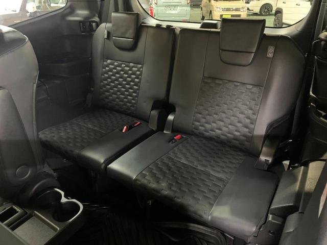 ヴォクシー Ｓ－Ｚ　純正Ｄオーディオ・フルセグＴＶ・ＣＤ・ＤＶＤスロット・ＨＤＭＩ　全方位カメラ　ＥＴＣ　両パワスラ　１，２列目シートＨ　ＢＳＭ　Ｄミラー　３眼ＬＥＤ　快適利便・ドライビングサポートＰ　Ｔチームメイト（14枚目）