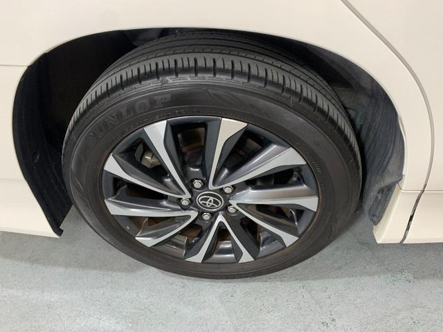 ヴォクシー Ｓ－Ｚ　純正Ｄオーディオ・フルセグＴＶ・ＣＤ・ＤＶＤスロット・ＨＤＭＩ　全方位カメラ　ＥＴＣ　両パワスラ　１，２列目シートＨ　ＢＳＭ　Ｄミラー　３眼ＬＥＤ　快適利便・ドライビングサポートＰ　Ｔチームメイト（54枚目）