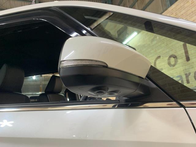 ヴォクシー Ｓ－Ｚ　純正Ｄオーディオ・フルセグＴＶ・ＣＤ・ＤＶＤスロット・ＨＤＭＩ　全方位カメラ　ＥＴＣ　両パワスラ　１，２列目シートＨ　ＢＳＭ　Ｄミラー　３眼ＬＥＤ　快適利便・ドライビングサポートＰ　Ｔチームメイト（56枚目）