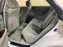 グランデ　運転席パワーシート　純正ＣＤオーディオ　ＥＴＣ　オートライト　フォグランプ　キーレスエントリー　オートエアコン　チルトステアリング　電格ドアミラー　純正１５インチアルミホイール　禁煙車（11枚目）