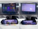 エクストラＳＡＩＩＩｔ　キャンピングＪＰＳＴＡＲ　Ｈａｐｐｙ１プレミアム　エバスペッヒャー製ＦＦヒーター　ビルトインクーラー＋冷蔵庫＋電動サイドオーニング　リチウム電池４００ＡＨ　　外部防水コンセント（50枚目）