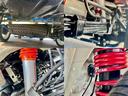 エクストラＳＡＩＩＩｔ　キャンピングＪＰＳＴＡＲ　Ｈａｐｐｙ１プレミアム　エバスペッヒャー製ＦＦヒーター　ビルトインクーラー＋冷蔵庫＋電動サイドオーニング　リチウム電池４００ＡＨ　　外部防水コンセント（69枚目）