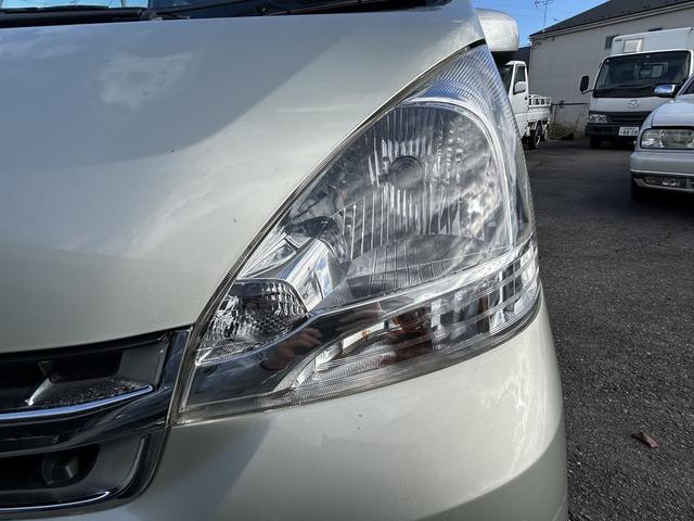 ムーヴ Ｌ　アイドリングストップ　キーレスエントリー　プライバシーガラス　ベンチシート　左右エアバック　ＣＶＴ　ヘッドライトコーティング施工済（5枚目）