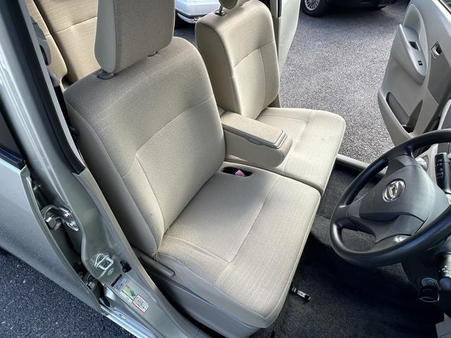 ムーヴ Ｌ　アイドリングストップ　キーレスエントリー　プライバシーガラス　ベンチシート　左右エアバック　ＣＶＴ　ヘッドライトコーティング施工済（19枚目）