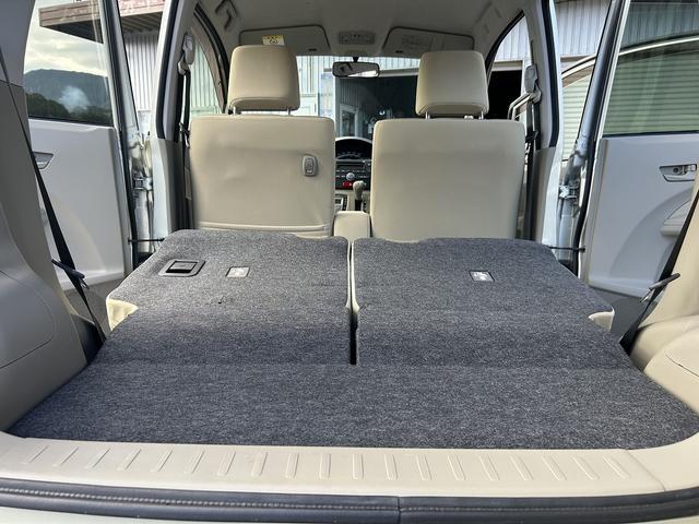 ムーヴ Ｌ　アイドリングストップ　キーレスエントリー　プライバシーガラス　ベンチシート　左右エアバック　ＣＶＴ　ヘッドライトコーティング施工済（21枚目）