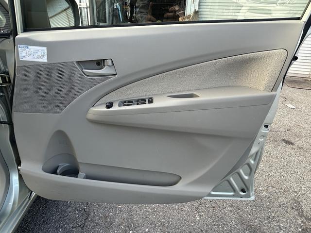 ムーヴ Ｌ　アイドリングストップ　キーレスエントリー　プライバシーガラス　ベンチシート　左右エアバック　ＣＶＴ　ヘッドライトコーティング施工済（24枚目）