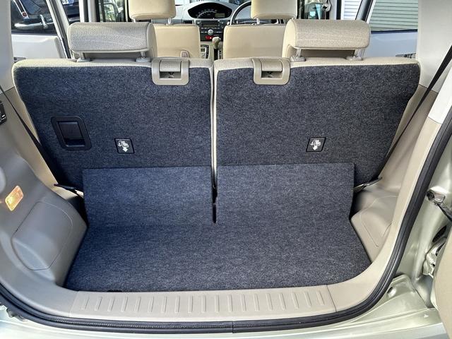 ムーヴ Ｌ　アイドリングストップ　キーレスエントリー　プライバシーガラス　ベンチシート　左右エアバック　ＣＶＴ　ヘッドライトコーティング施工済（26枚目）