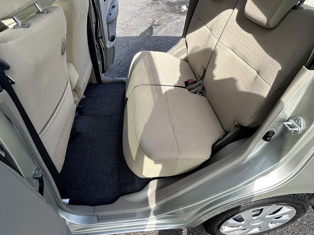 ムーヴ Ｌ　アイドリングストップ　キーレスエントリー　プライバシーガラス　ベンチシート　左右エアバック　ＣＶＴ　ヘッドライトコーティング施工済（29枚目）