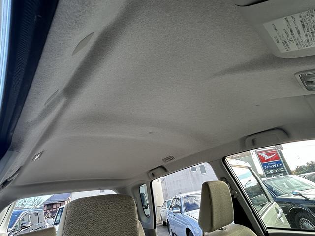 ムーヴ Ｌ　アイドリングストップ　キーレスエントリー　プライバシーガラス　ベンチシート　左右エアバック　ＣＶＴ　ヘッドライトコーティング施工済（30枚目）