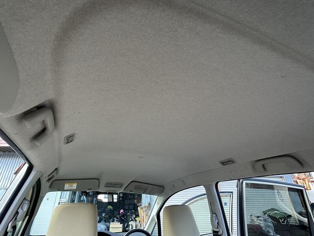 ムーヴ Ｌ　アイドリングストップ　キーレスエントリー　プライバシーガラス　ベンチシート　左右エアバック　ＣＶＴ　ヘッドライトコーティング施工済（31枚目）