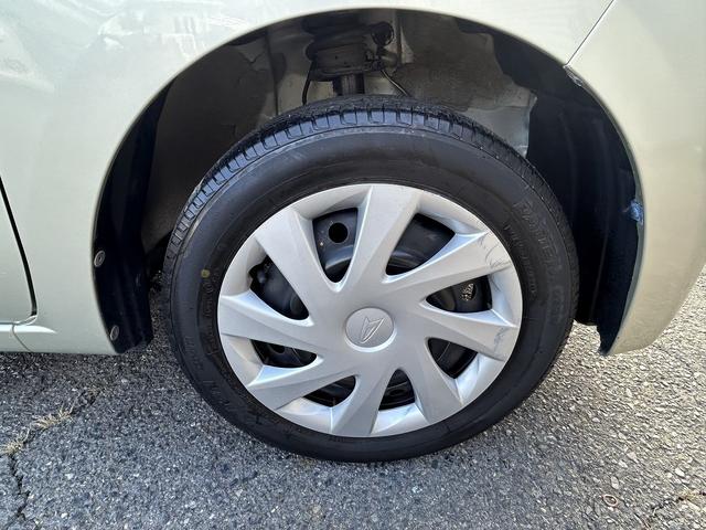 ムーヴ Ｌ　アイドリングストップ　キーレスエントリー　プライバシーガラス　ベンチシート　左右エアバック　ＣＶＴ　ヘッドライトコーティング施工済（32枚目）