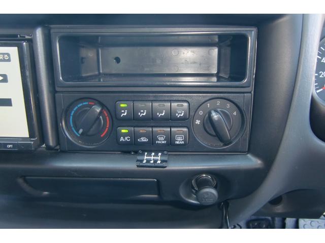 ボンゴバン ＧＬ　４ＷＤ　５速ＭＴ　低床　ワンオーナー　社外ナビ・フルセグＴＶ　ＥＴＣ　ＰＷ　キーレス　電動ミラー　ヘッドライトレベライザー（7枚目）