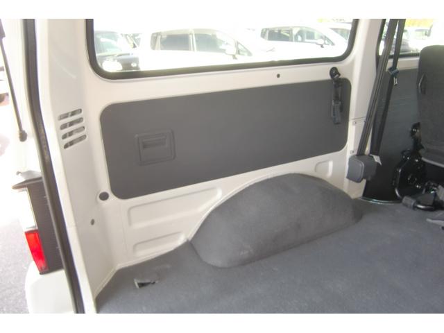 ボンゴバン ＧＬ　４ＷＤ　５速ＭＴ　低床　ワンオーナー　社外ナビ・フルセグＴＶ　ＥＴＣ　ＰＷ　キーレス　電動ミラー　ヘッドライトレベライザー（34枚目）