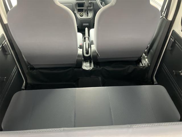 ハイゼットカーゴ ＤＸ　Ｃｌａｒｉｏｎナビ　ワンセグＴＶ　キーレス　Ｂｌｕｅｔｏｏｔｈ接続　エアコン　運転席・助手席エアバッグ（23枚目）