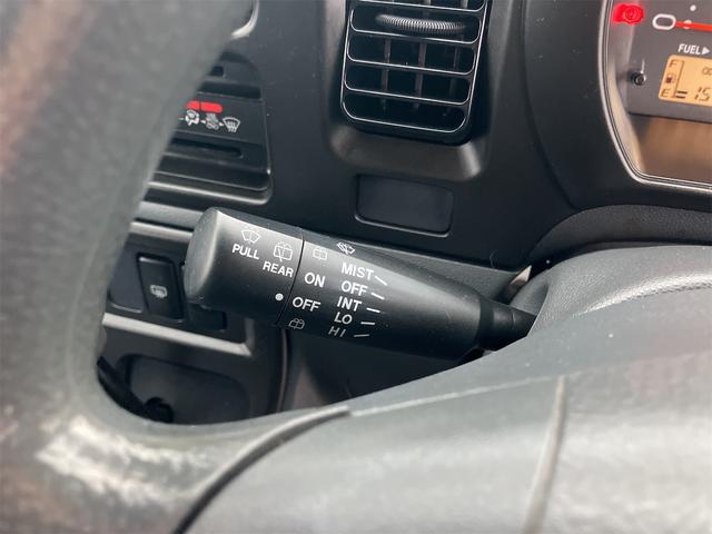 ハイゼットカーゴ ＤＸ　Ｃｌａｒｉｏｎナビ　ワンセグＴＶ　キーレス　Ｂｌｕｅｔｏｏｔｈ接続　エアコン　運転席・助手席エアバッグ（28枚目）