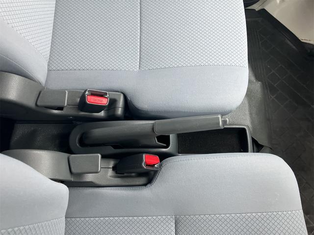 ハイゼットカーゴ ＤＸ　Ｃｌａｒｉｏｎナビ　ワンセグＴＶ　キーレス　Ｂｌｕｅｔｏｏｔｈ接続　エアコン　運転席・助手席エアバッグ（36枚目）