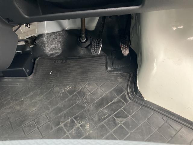 ハイゼットカーゴ ＤＸ　Ｃｌａｒｉｏｎナビ　ワンセグＴＶ　キーレス　Ｂｌｕｅｔｏｏｔｈ接続　エアコン　運転席・助手席エアバッグ（37枚目）