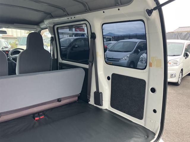 ハイゼットカーゴ ＤＸ　Ｃｌａｒｉｏｎナビ　ワンセグＴＶ　キーレス　Ｂｌｕｅｔｏｏｔｈ接続　エアコン　運転席・助手席エアバッグ（40枚目）