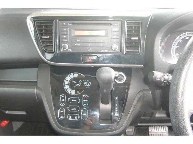 デイズルークス Ｘ　Ｖセレクション　アラウンドビューカメラ　両側パワースライドドア　エマージェンシーブレーキ　アイドリングストップ　インテリキー＆プッシュスタート　前後ドライブレコーダー　シートバックテーブル（6枚目）