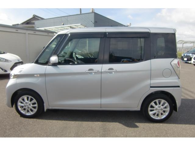 デイズルークス Ｘ　Ｖセレクション　アラウンドビューカメラ　両側パワースライドドア　エマージェンシーブレーキ　アイドリングストップ　インテリキー＆プッシュスタート　前後ドライブレコーダー　シートバックテーブル（12枚目）