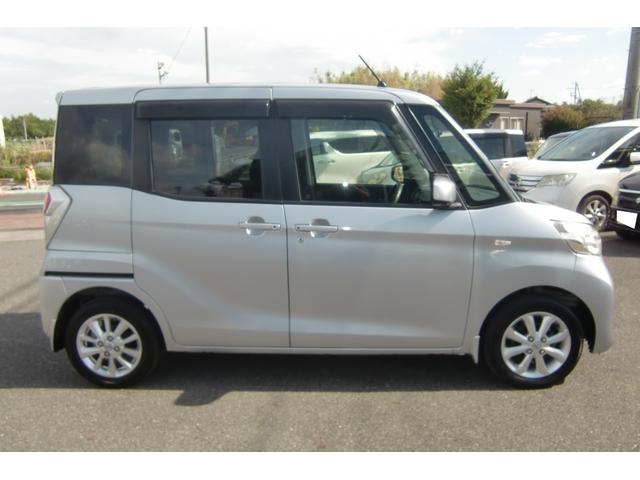 デイズルークス Ｘ　Ｖセレクション　アラウンドビューカメラ　両側パワースライドドア　エマージェンシーブレーキ　アイドリングストップ　インテリキー＆プッシュスタート　前後ドライブレコーダー　シートバックテーブル（13枚目）