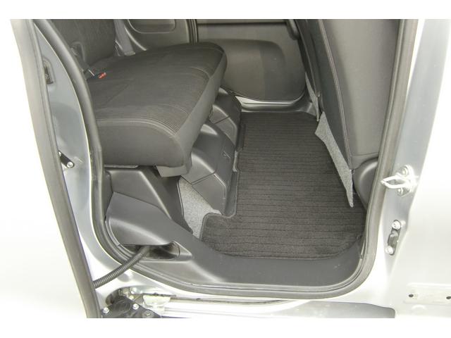 デイズルークス Ｘ　Ｖセレクション　アラウンドビューカメラ　両側パワースライドドア　エマージェンシーブレーキ　アイドリングストップ　インテリキー＆プッシュスタート　前後ドライブレコーダー　シートバックテーブル（19枚目）