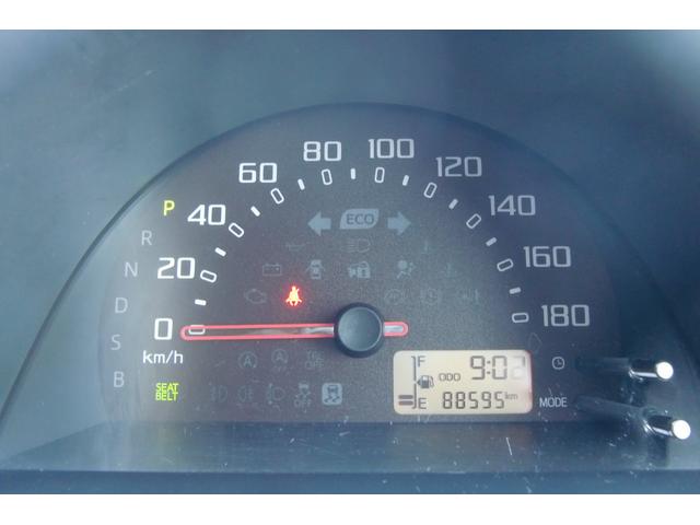 パッソ 1.0X Lパッケージ・キリリ(4枚目)