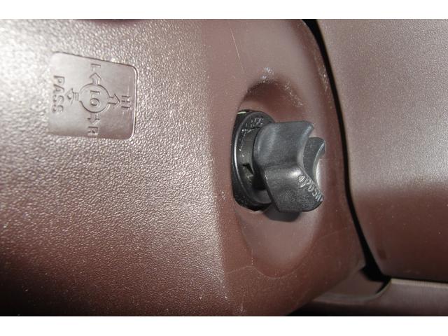 パッソ 1.0X Lパッケージ・キリリ(8枚目)