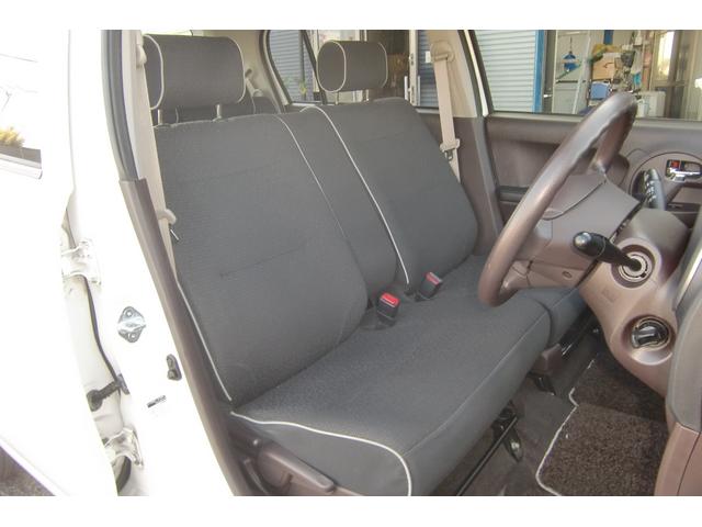 パッソ 1.0X Lパッケージ・キリリ(15枚目)