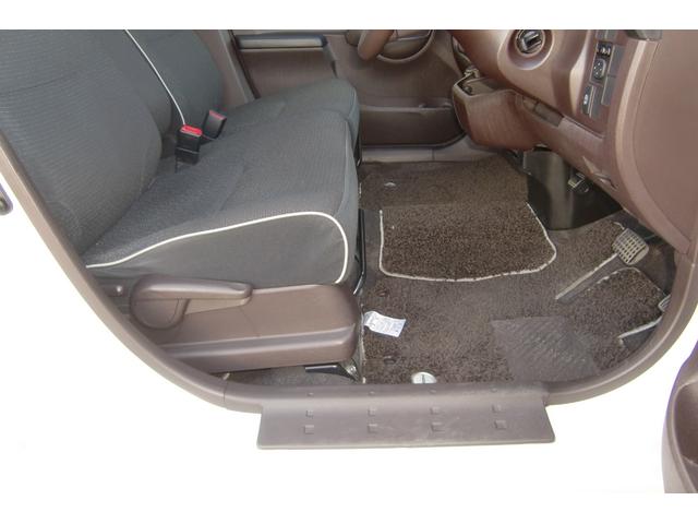 パッソ 1.0X Lパッケージ・キリリ(16枚目)